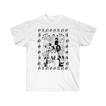 Load image into Gallery viewer, Phantom Troupe Gang Unisex T-Shirt
