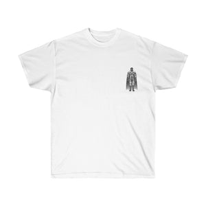Mike Tyson x One Punch Man Unisex T-Shirt