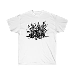 Shadow Clone Gang Unisex T-Shirt