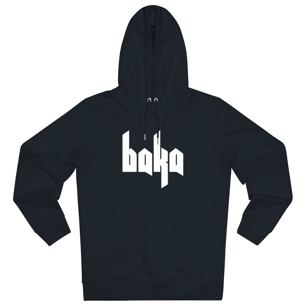BAKA Unisex Hoodie