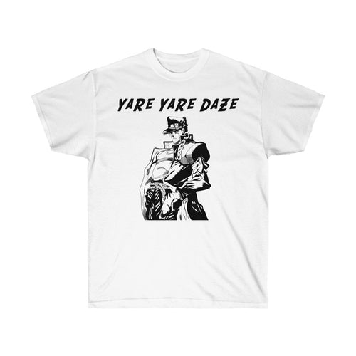 JoJo's Bizarre Adventure 'Good Grief' Unisex T-Shirt