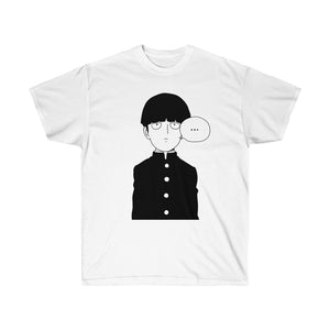 Mob Psycho 100 '...' Unisex T-Shirt