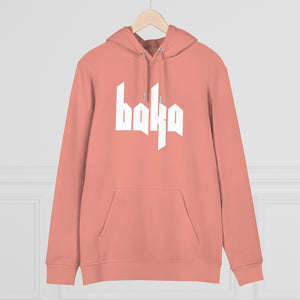 BAKA Unisex Hoodie