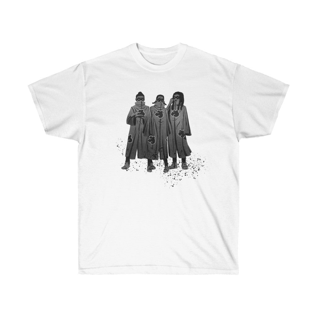 Migos x Akatsuki Unisex T-Shirt