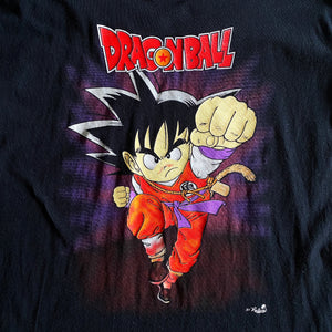 Vintage Dragon Ball T-Shirt - Medium/Large