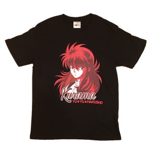 Vintage Yu Yu Hakusho 'Kurama' - Medium