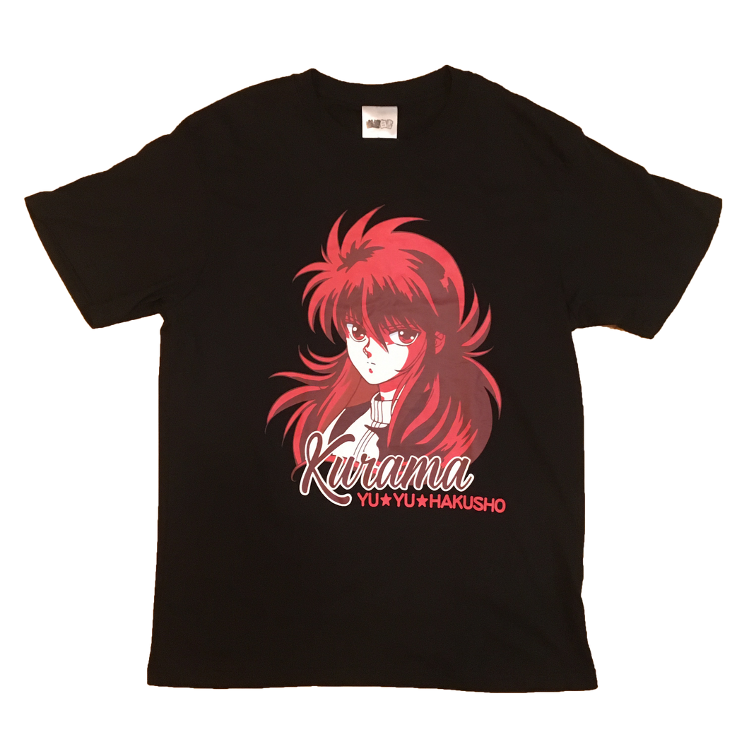 Vintage Yu Yu Hakusho 'Kurama' - Medium
