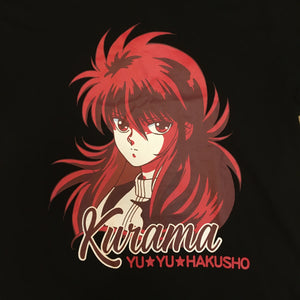 Vintage Yu Yu Hakusho 'Kurama' - Medium
