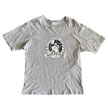 Load image into Gallery viewer, Vintage Norakuro Grey T-Shirt - Small