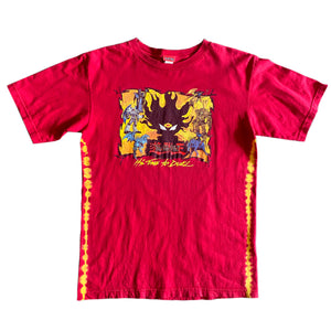 Vintage Yu-Gi-Oh! 'It's Time To Duel' - Medium/Large
