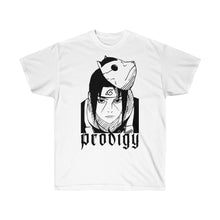 Load image into Gallery viewer, Itachi The Prodigy Unisex T-Shirt