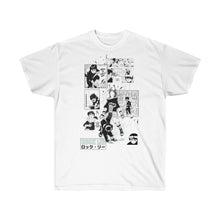 Load image into Gallery viewer, Rock Lee Manga Unisex T-Shirt
