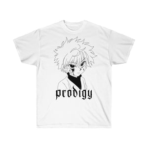 Killua The Prodigy Unisex T-Shirt