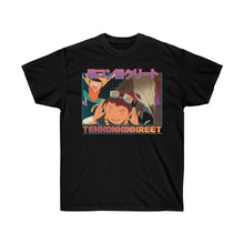Load image into Gallery viewer, Tekkonkinkreet Retro Unisex T-Shirt