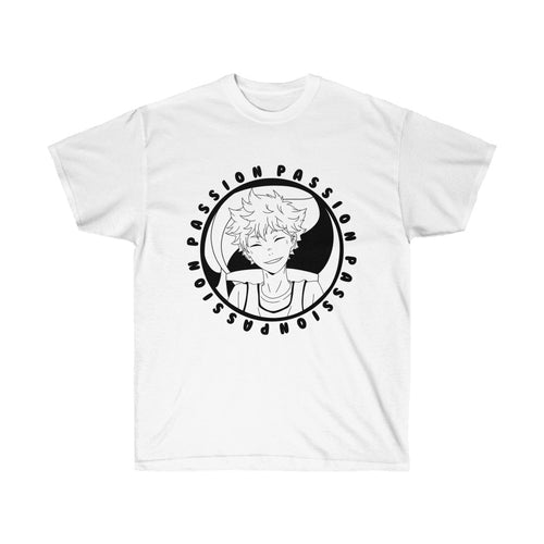 Haikyu Passion Unisex T-Shirt