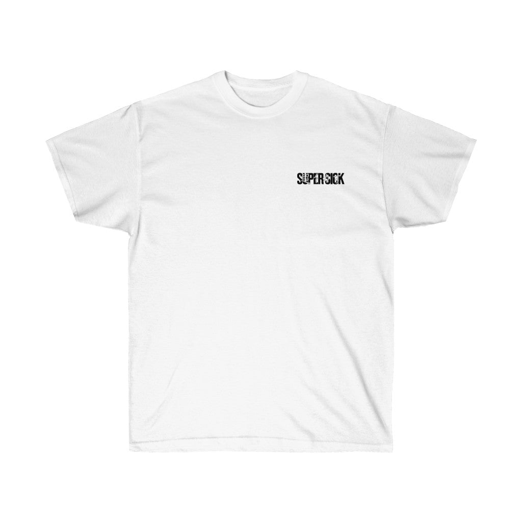 Logo Tee Unisex SUPERSICK