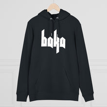 Load image into Gallery viewer, BAKA Unisex Hoodie