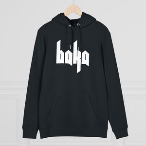 BAKA Unisex Hoodie