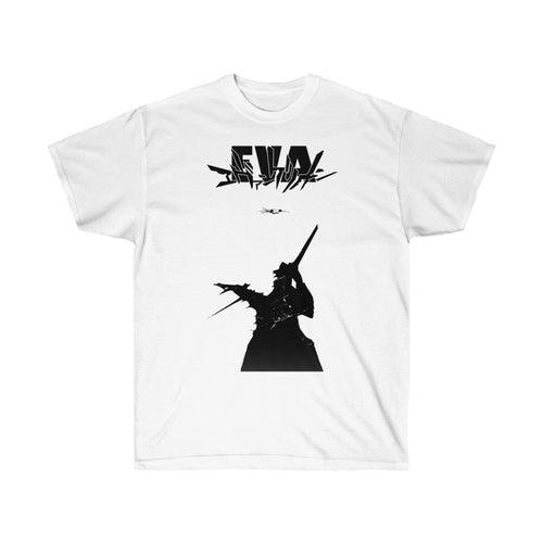 EVA x Jaws Unisex T-Shirt