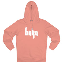 Load image into Gallery viewer, BAKA Unisex Hoodie
