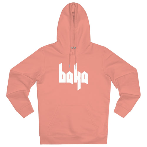 BAKA Unisex Hoodie