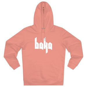 BAKA Unisex Hoodie
